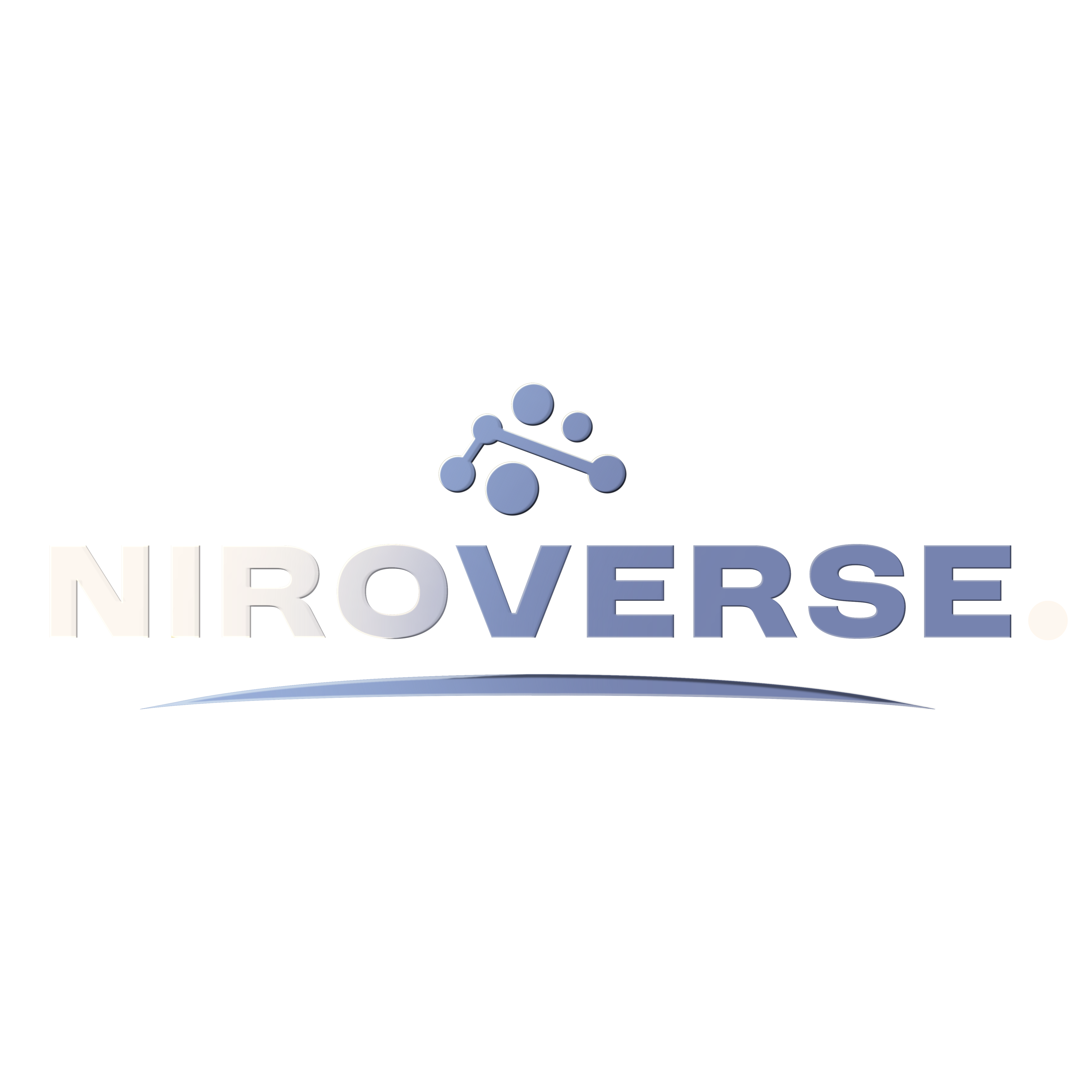 Niroverse logo